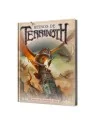Comprar Genesys: Reinos de Terrinoth barato al mejor precio 17,50 € de