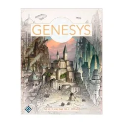 Compra Genesys de Edge al mejor precio (37,99 €)