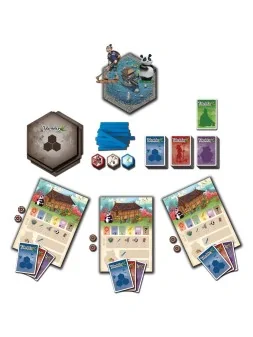 Compra Takenoko de Matagot al mejor precio (41,99 €)