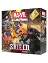 Compra Agents of S.H.I.E.L.D. de Fantasy Flight Games al mejor precio 