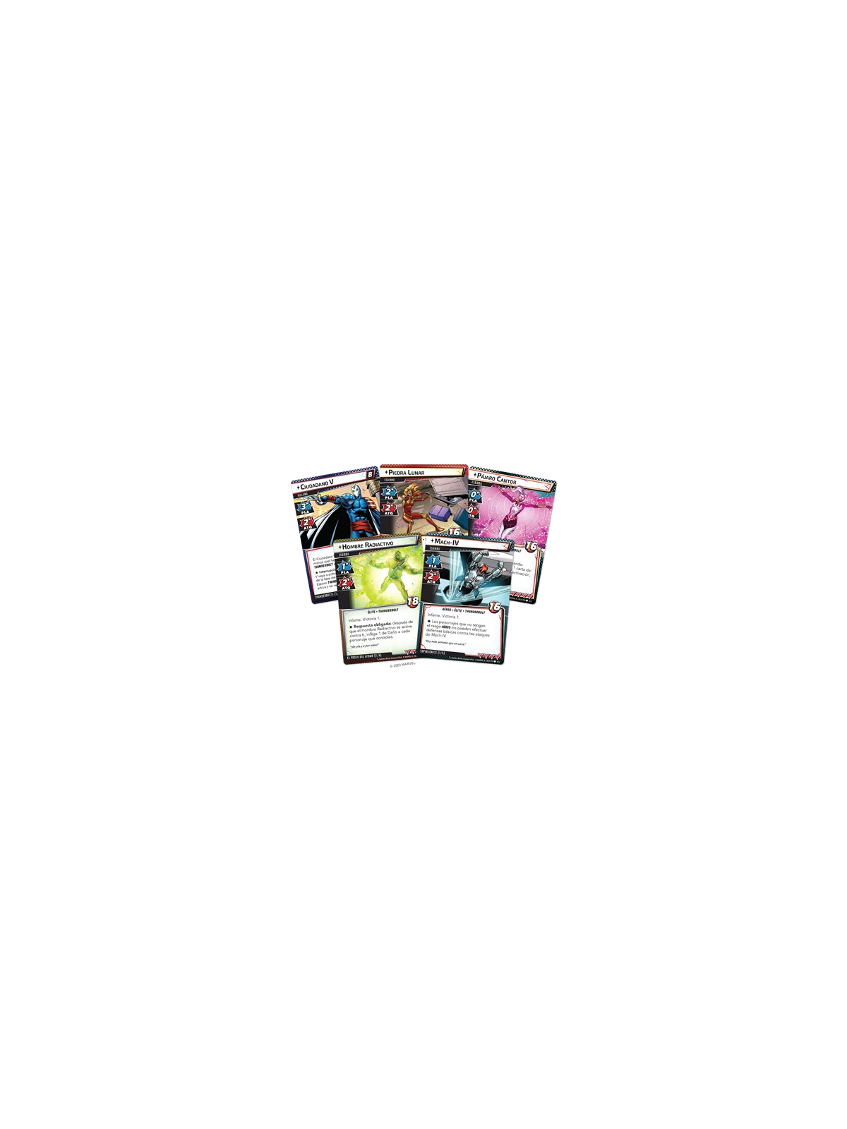 Compra Agents of S.H.I.E.L.D. de Fantasy Flight Games al mejor precio 