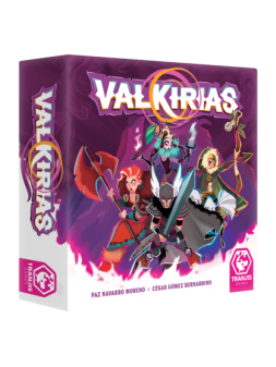 Colección de Juegos de Mesa - La Cueva Roja