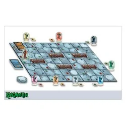 Compra Kragmortha de Pendragon Game Studio al mejor precio (31,45 €)