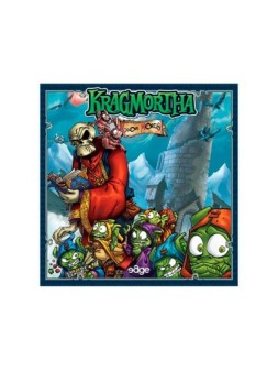 Colección de Juegos de Mesa - La Cueva Roja