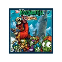Compra Kragmortha de Pendragon Game Studio al mejor precio (31,45 €)