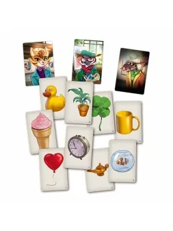 Compra Belratti de Devir al mejor precio (20,00 €)