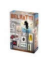 Compra Belratti de Devir al mejor precio (20,00 €)