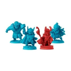 Compra Marvel United: Guardianes de la Galaxia - El Remix de CMON al m