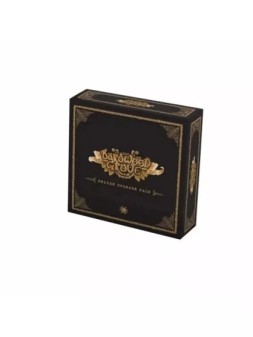 Colección de Juegos de Mesa - La Cueva Roja