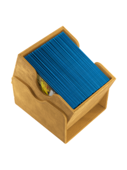 Colección de Cajas para Cartas - La Cueva Roja