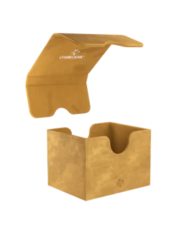 Compra Sidekick 100+ XL Sand de Gamegenic al mejor precio (20,89 €)