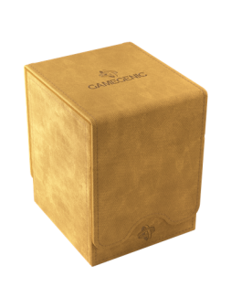 Colección de Cajas para Cartas - La Cueva Roja