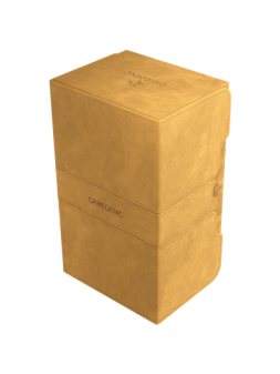 Colección de Cajas para Cartas - La Cueva Roja