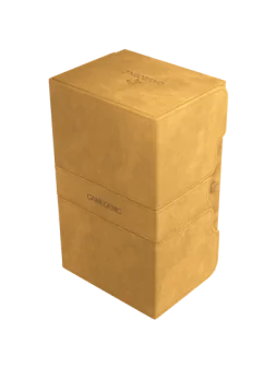 Compra Stronghold 200+ XL Sand de Gamegenic al mejor precio (47,49 €)