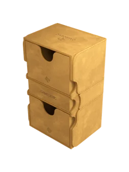 Compra Stronghold 200+ XL Sand de Gamegenic al mejor precio (47,49 €)