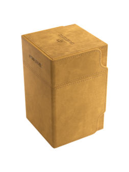 Colección de Cajas para Cartas - La Cueva Roja
