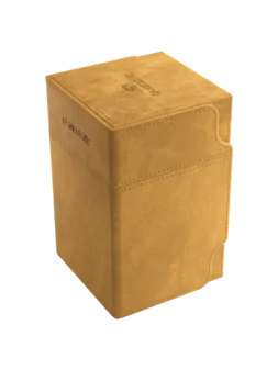 Compra Watchtower 100+ XL Sand de Gamegenic al mejor precio (33,24 €)