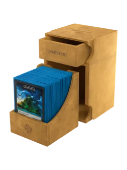 Compra Watchtower 100+ XL Sand de Gamegenic al mejor precio (33,24 €)