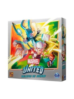Colección de Juegos de Mesa - La Cueva Roja