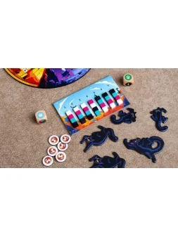 Compra Nekojima de Tranjis Games al mejor precio (39,95 €)