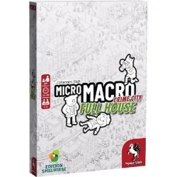 Micro Macro: Full House