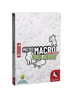 Colección de Juegos de Mesa - La Cueva Roja