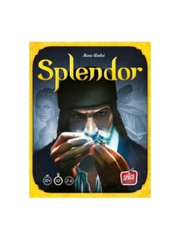 7 Wonders: Duel - Repos Production