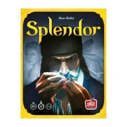 Compra Splendor de Space Cowboys al mejor precio (34,95 €)