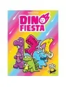 Comprar Dino Fiesta barato al mejor precio 13,50 € de Rocket Lemon Gam