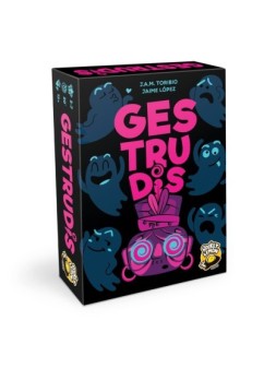 Colección de Juegos de Mesa - La Cueva Roja