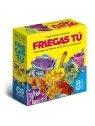Compra Friegas Tu de Cacahuete Games al mejor precio (14,95 €)