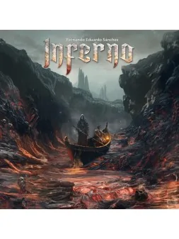 Compra Inferno de Maldito Games al mejor precio (45,00 €)