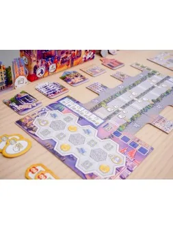 Compra Barcelona: Passeig de Gràcia de Maldito Games al mejor precio (