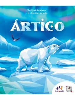 Compra Ártico de Maldito Games al mejor precio (18,00 €)