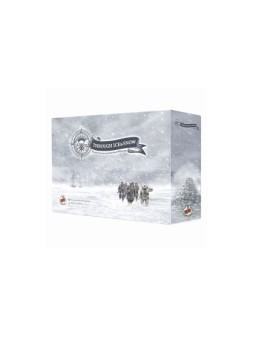 Colección de Juegos de Mesa - La Cueva Roja