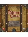 Compra Robinson Crusoe: Cofre del Tesoro de Maldito Games al mejor pre