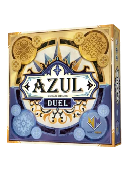 Compra Azul Duel de Plan B Games al mejor precio (24,75 €)