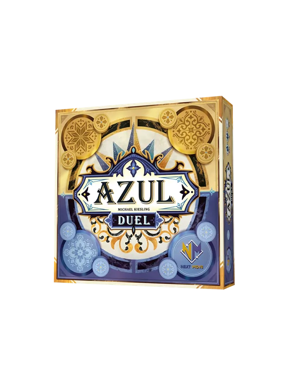Compra Azul Duel de Plan B Games al mejor precio (27,50 €)