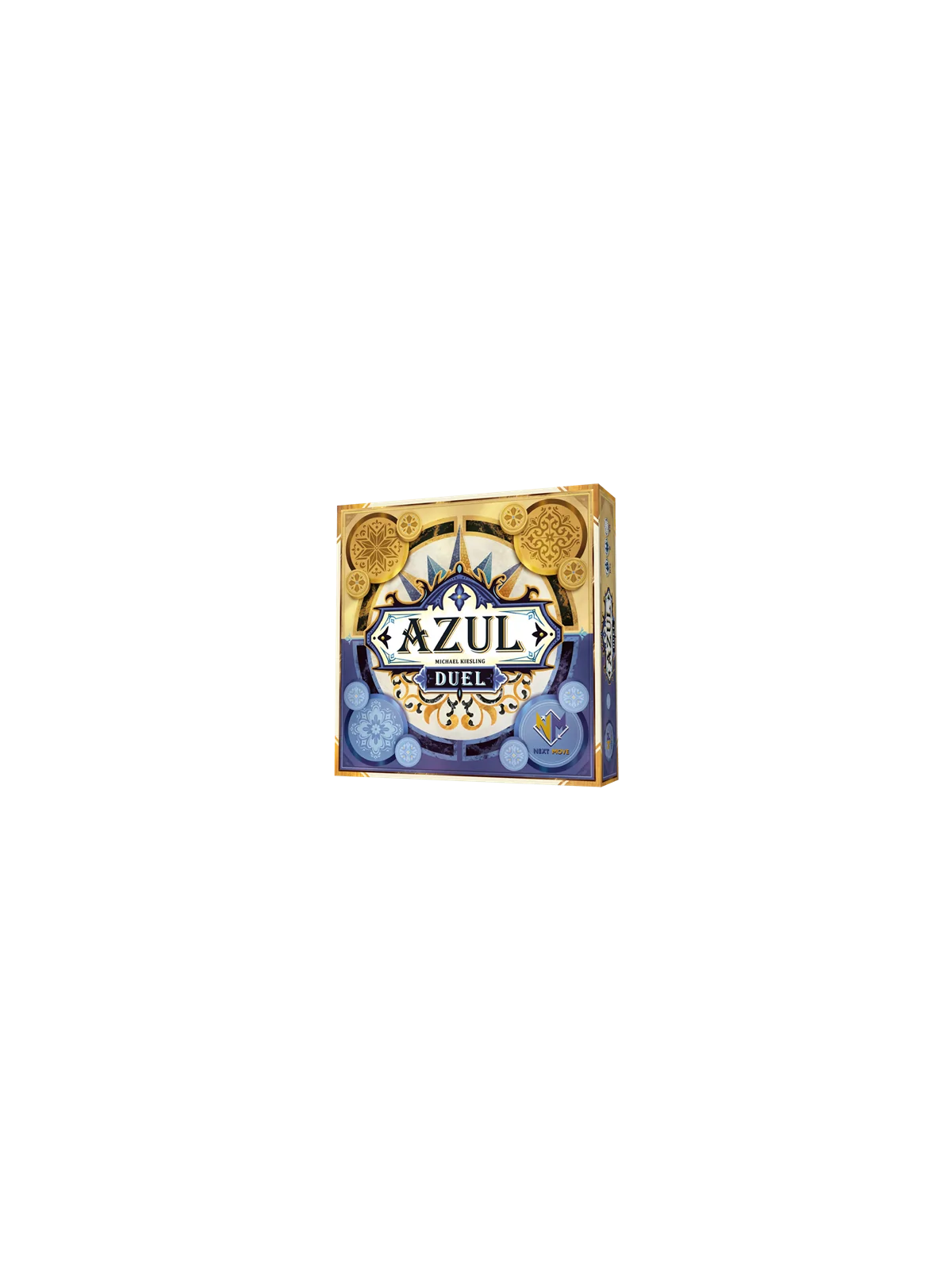 Compra Azul Duel de Plan B Games al mejor precio (27,50 €)
