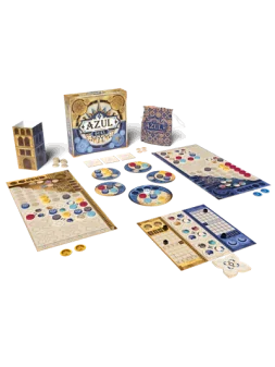 Compra Azul Duel de Plan B Games al mejor precio (24,75 €)