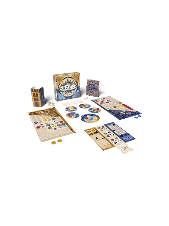 Compra Azul Duel de Plan B Games al mejor precio (27,50 €)