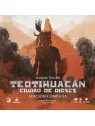 Compra Teotihuacán: Edición Completa de Maldito Games al mejor precio 