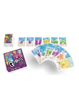 Compra Cubonejos de Tranjis Games al mejor precio (14,95 €)
