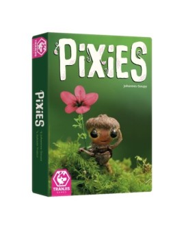 Colección de Juegos de Mesa - La Cueva Roja