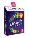 Compra Line-it de Tranjis Games al mejor precio (15,95 €)