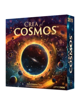 Compra Crea el Cosmos de Office Dog al mejor precio (79,99 €)