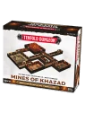Compra Tenfold Dungeon: Mines of Khazad de Battlefront Miniatures al m