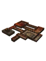 Compra Tenfold Dungeon: Mines of Khazad de Battlefront Miniatures al m