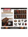 Compra Tenfold Dungeon: Mines of Khazad de Battlefront Miniatures al m