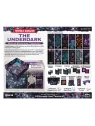 Compra Tenfold Dungeon: The Underdark de Battlefront Miniatures al mej